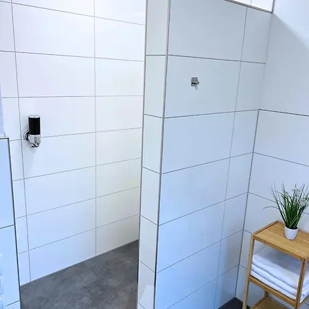 Appartement Neu 