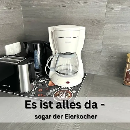 Appartement Neu 