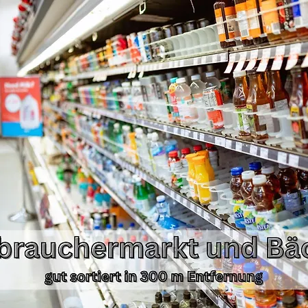 Appartement Neu 