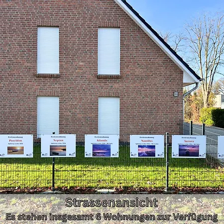 Appartement Neu 
