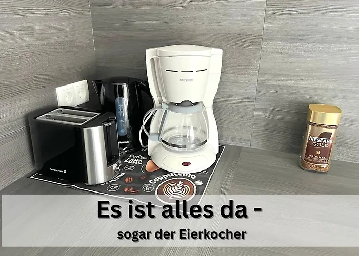 Apartman Neu 